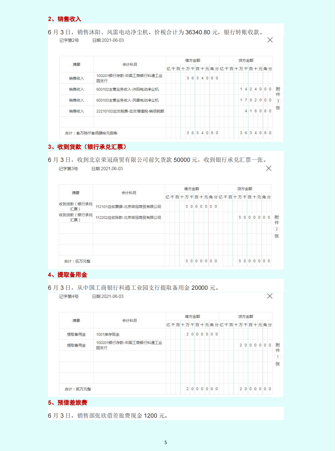 制造业会计不会做账？这93笔真账处理才靠谱，非常值得学习