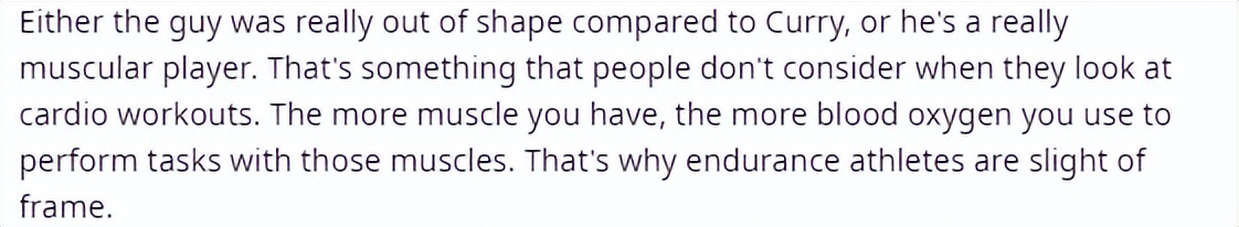 为什么nba训练强度那么大（库里的训练强度如何，为什么普通球员跟他一起练5分钟就累吐了？）
