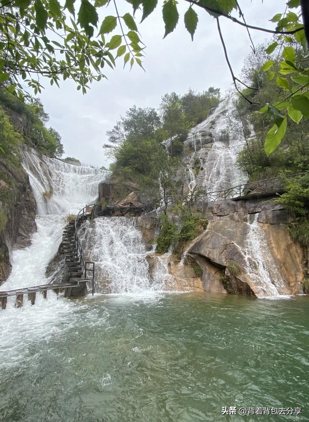 浙江旅游风景区（浙江省最值得去往的十大景点，全部去过，才算真正地玩遍浙江）