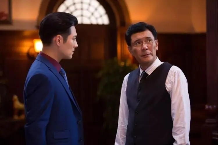 著名演员姚安镰，缺失女儿童年有愧疚，离婚后和女儿相互依靠