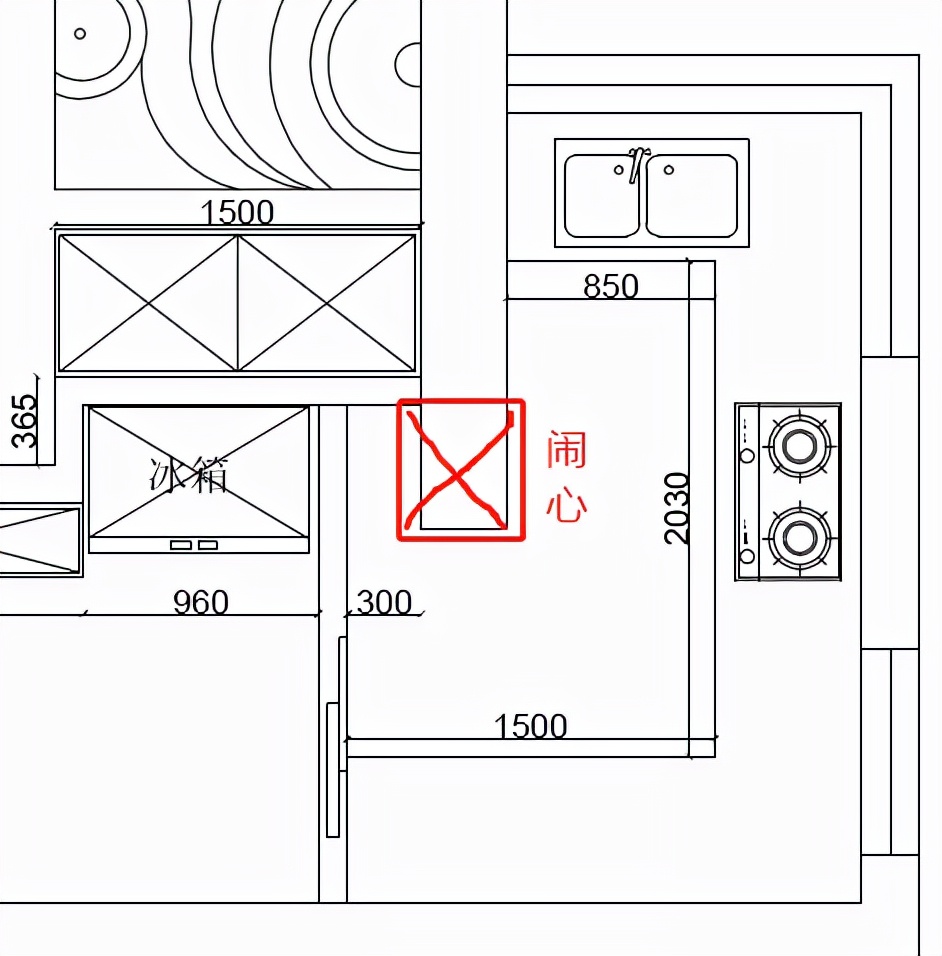 建筑结构丨砸墙！开洞！？装修与结构安全二三事