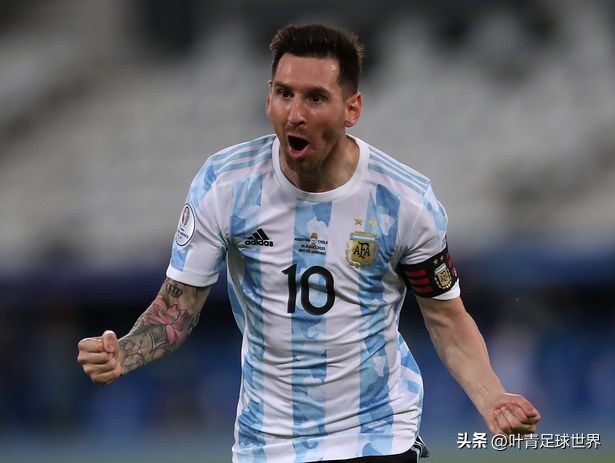 阿根廷足球运动员(阿根廷40人名单曝光：梅西领衔，11名前锋！至少14人出局)