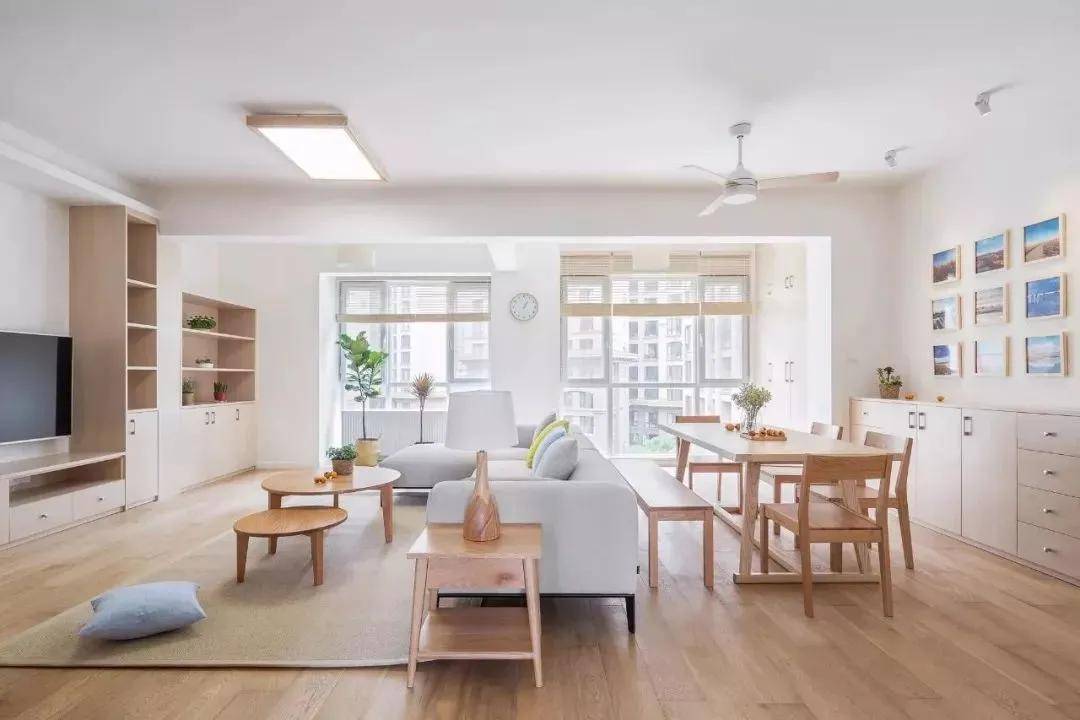 装修完新房，多久才能入住？为了家人的健康，建议大家看看