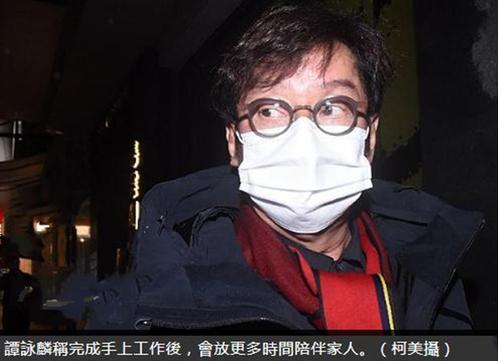 香港歌手男歌手名单（香港歌手男歌手名单谭咏麟）-第25张图片-科灵网