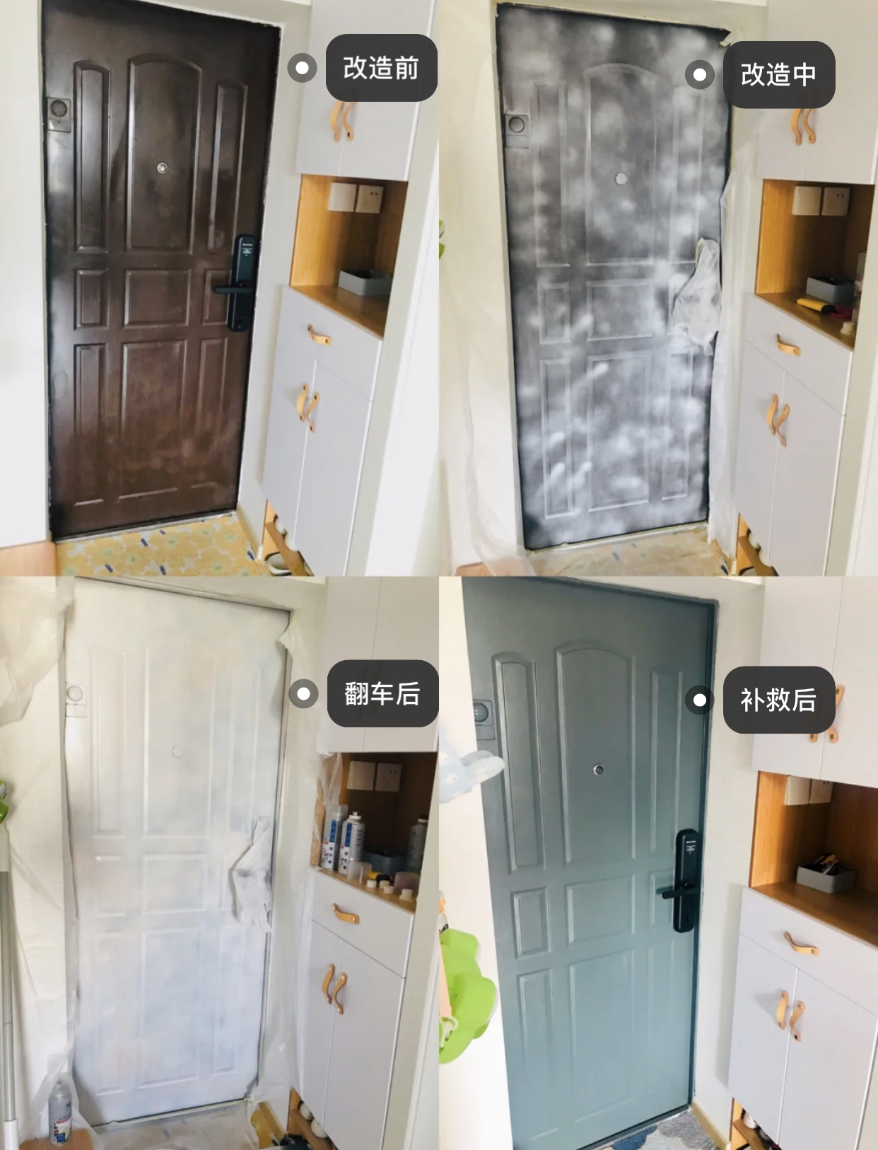 不顾设计师反对，客厅坚持“12不做”，入住后真香了