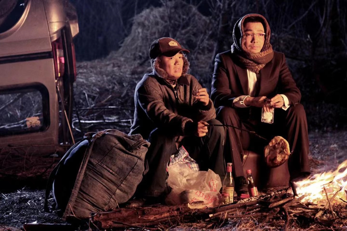 灵魂拷问？您看过最搞笑的国内喜剧有哪几部？以下这几部都看过没