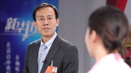 白山云董事长兼CEO霍涛：构筑下一代开源生态架构 胸有成竹