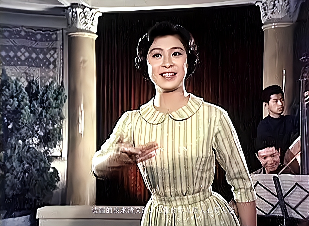 刘佳：演《黑三角》成名，荧屏上的坚强母亲，生活中的贤妻良母