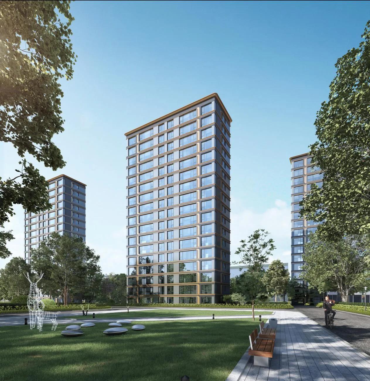 融创·梅江壹號院天幕大宅加推暨劳斯莱斯库里南品鉴会圆满成功