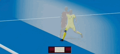 德容世界杯为什么没有红牌（每天都“惹事”，它气炸世界杯半数球迷）