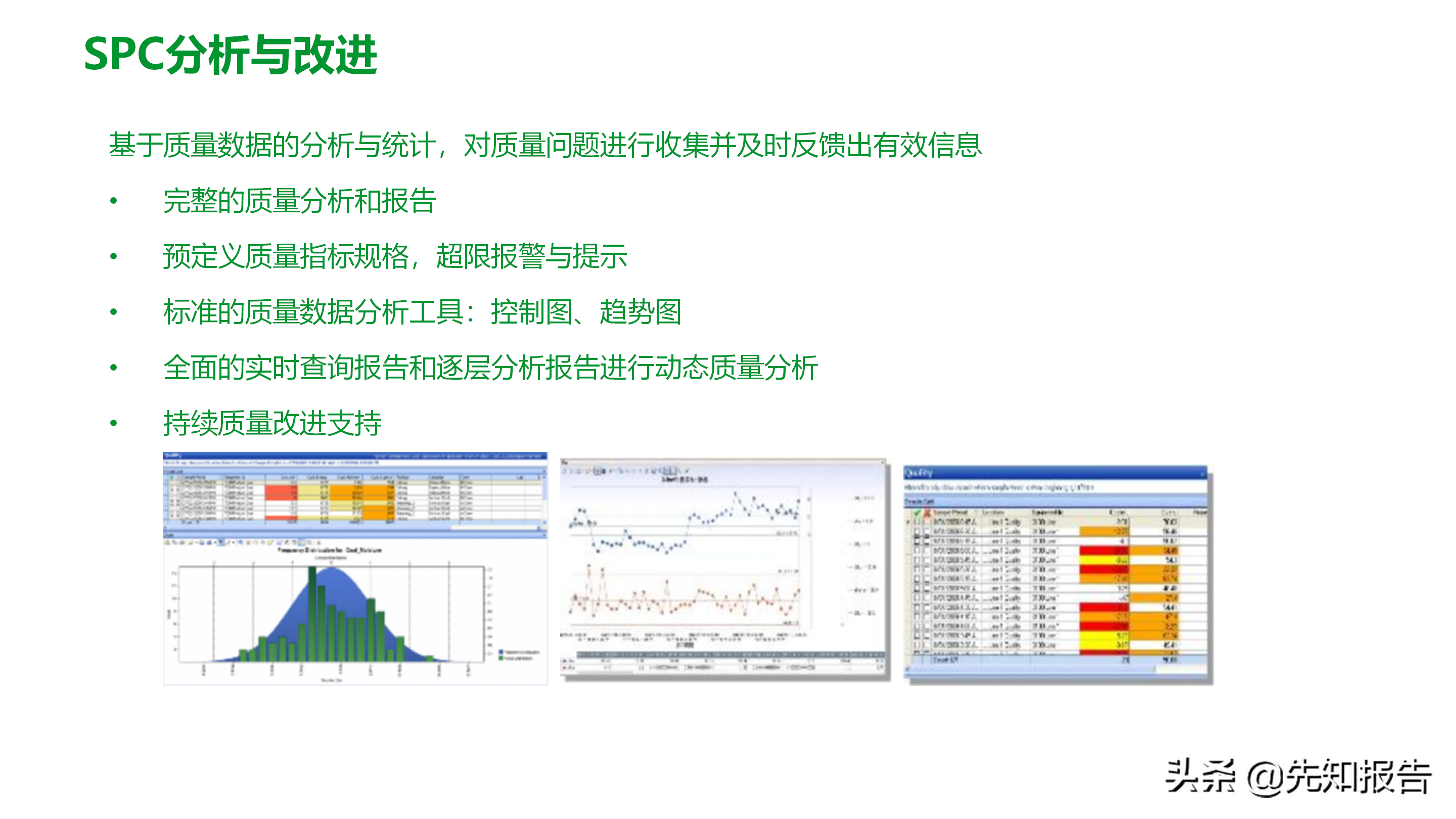 工厂数字化MES解决方案（附PPT全文）