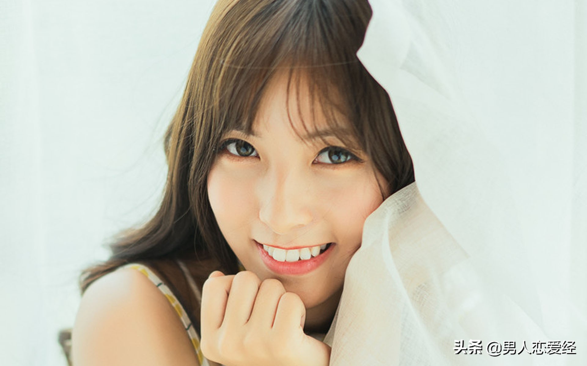 三个细节看出女孩家境 看是你高攀了，还是她配不上你