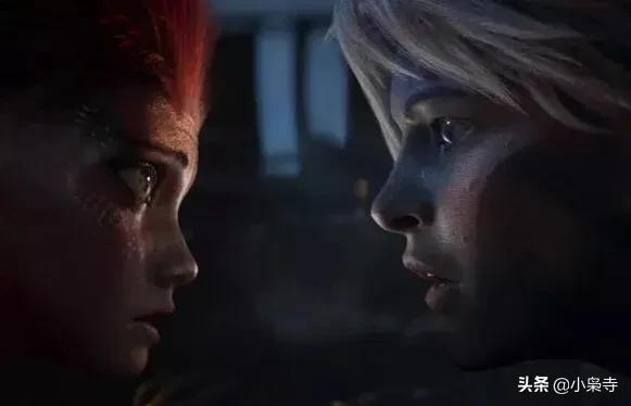 片荒看过来，强力大家推荐五部好看的科幻电影