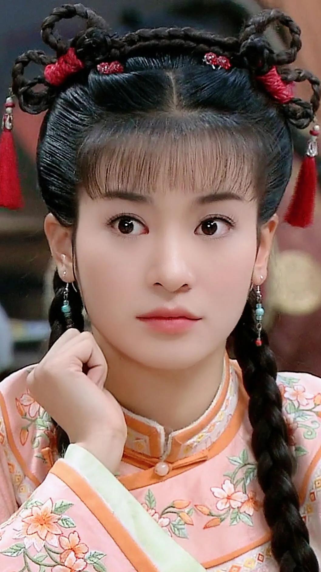 新还珠格格—李晟—小燕子