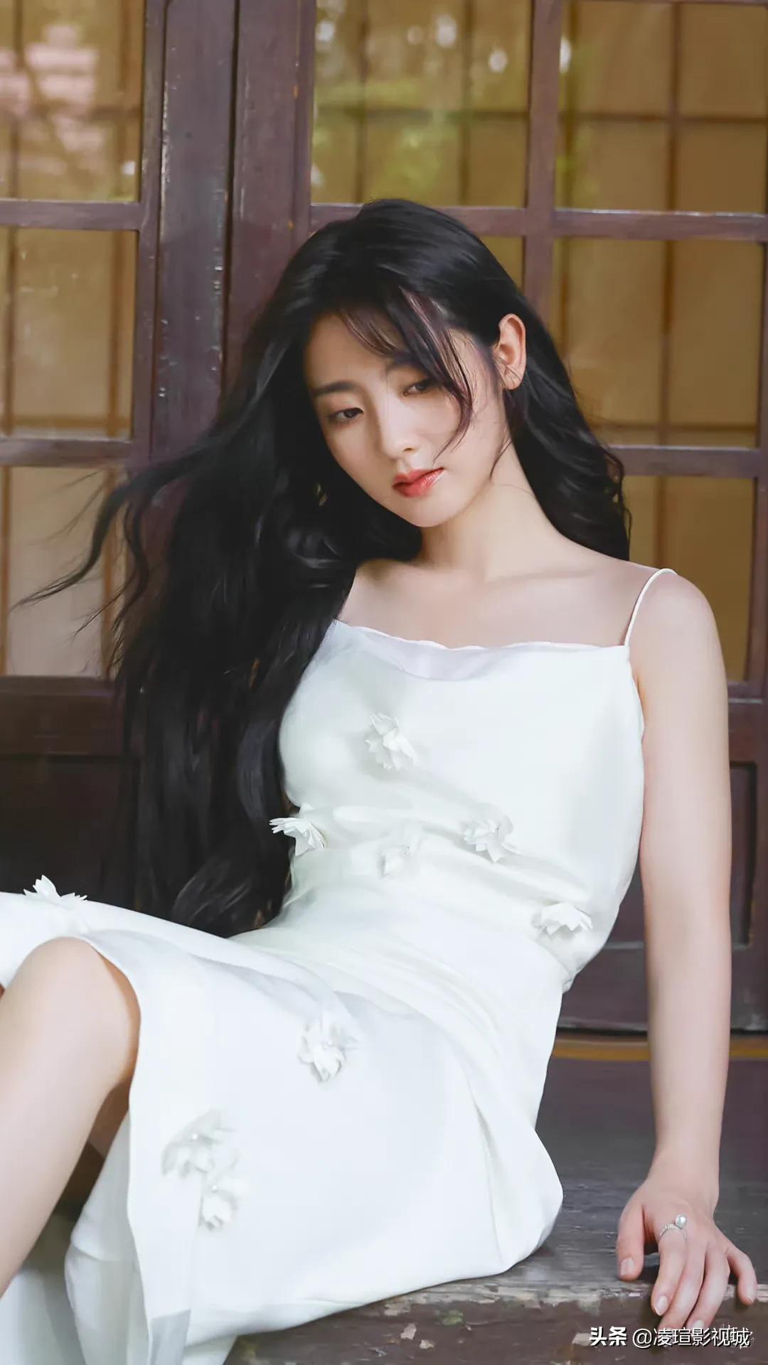 明星壁纸图片分享：邢菲（2）