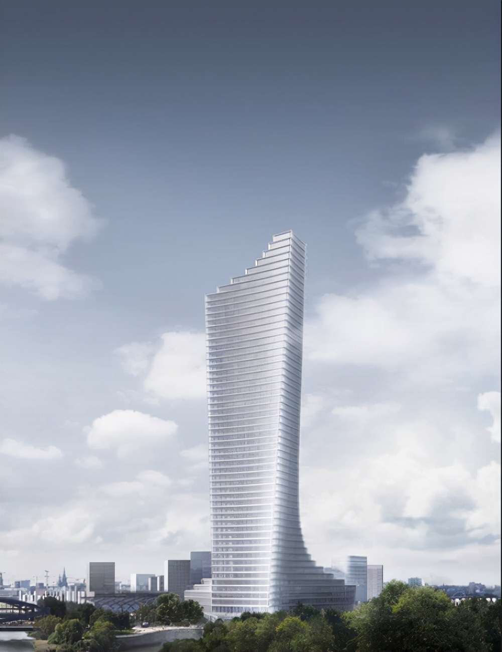 全球十大经济体在建的最高建筑——中国引领高度，法日创国内新高