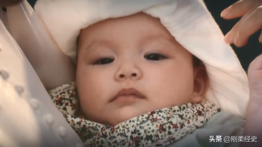 关于唐医生的一切：母爱用另一种方式得以延续，这一幕让人泪崩