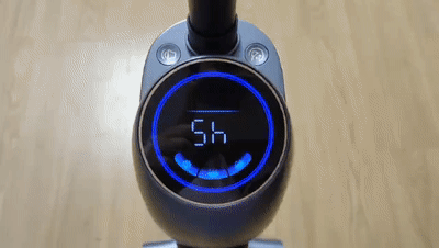 干湿全能，无惧脏物，国民必入清洁神器，云米洗地机Cyber Pro测评