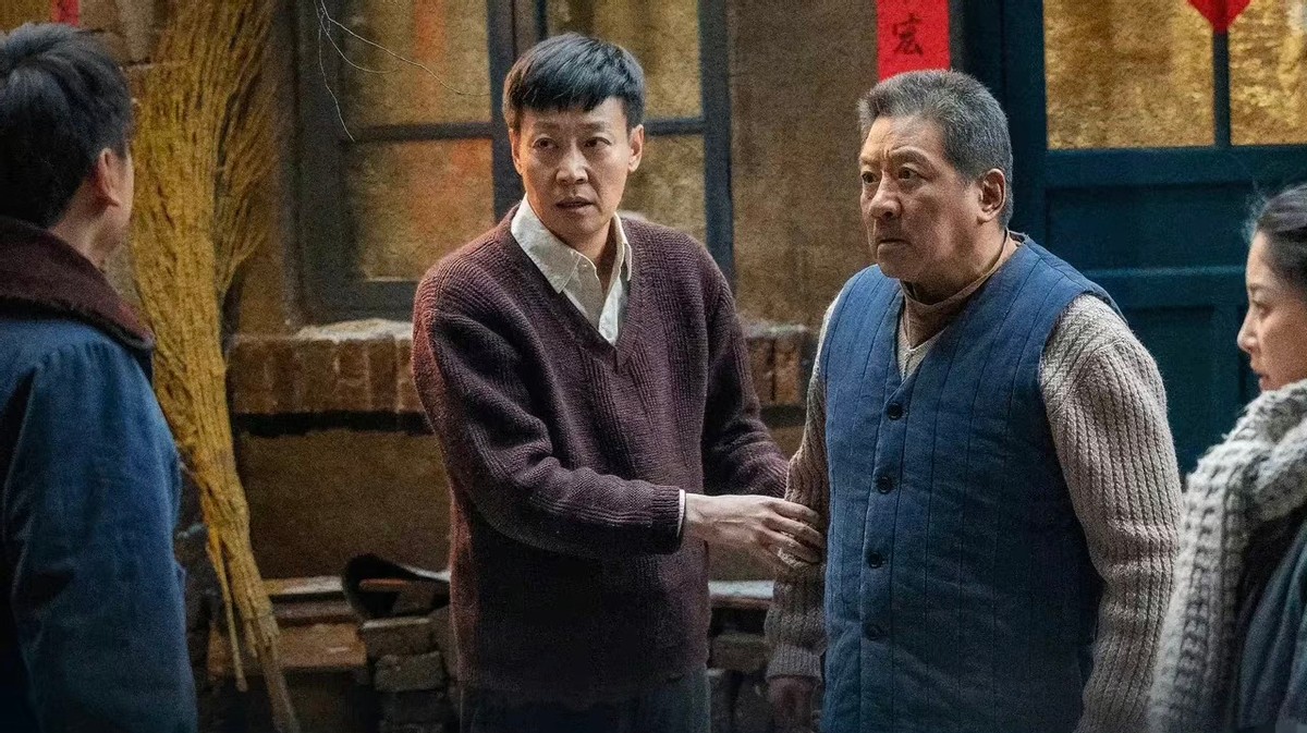 这8位“宝藏”演员，不圈钱，不炒作，演啥像啥，都是好演员