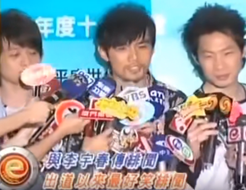 38岁了还不找个男朋友，李宇春在追求什么？