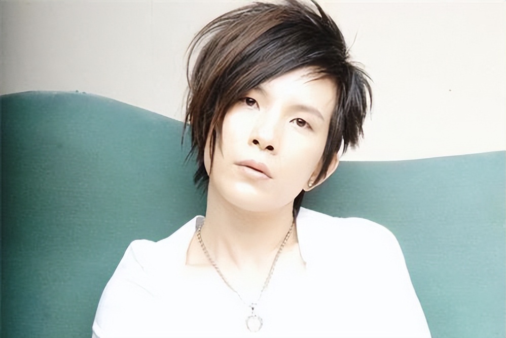 我们喜欢的是潘美辰这个人的才华,而对于她的私生活,我们应该尊重.