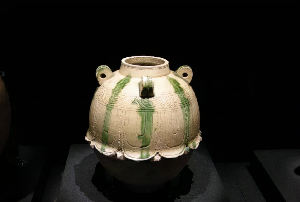 铅釉陶器新变化它值得收藏吗