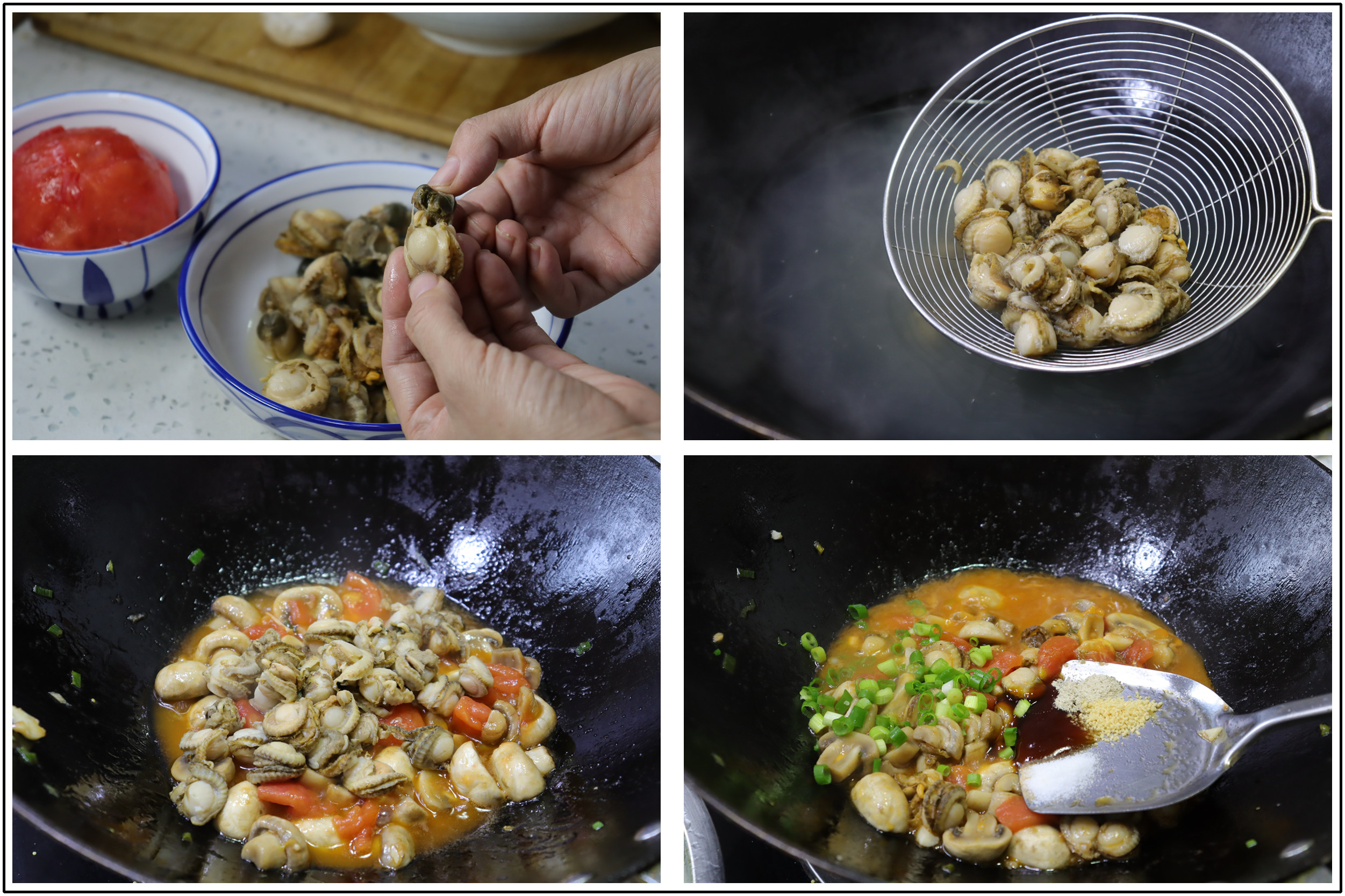 補鋅“最猛”的5種食物！ 豬肝排第4，香菇排第3，了解一下吧