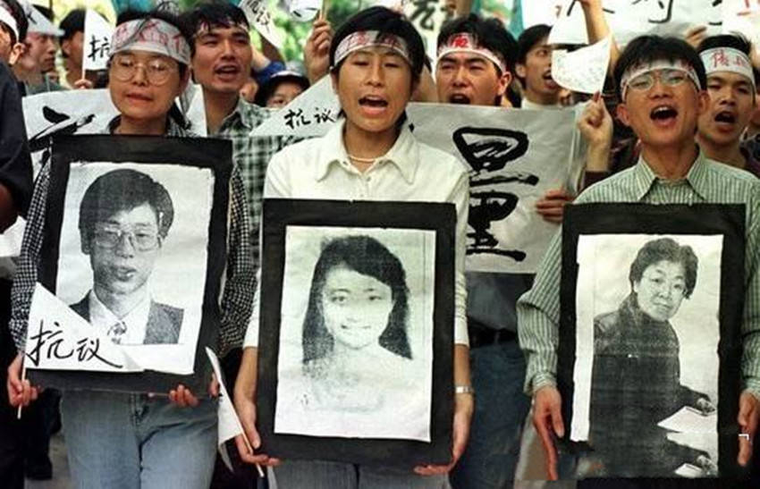 1999年美国炸毁中国驻南斯拉夫大使馆，称导弹失误，其实另有阴谋