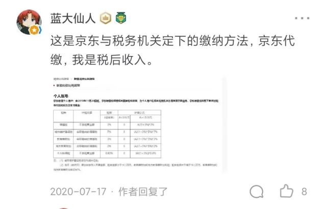 电商达人紧急补税后，靠返利月入10万的饭圈能躲过吗？