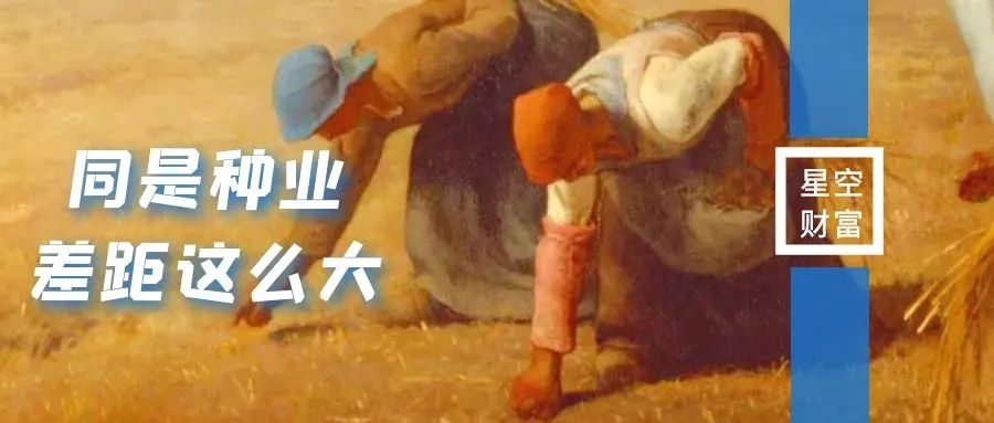 同是种业龙头，登海预增300%！隆平高科巨亏7亿？