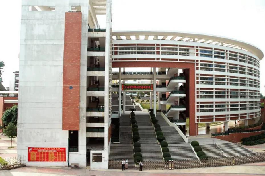 广州22所民办高中招生信息及录取分数线齐了