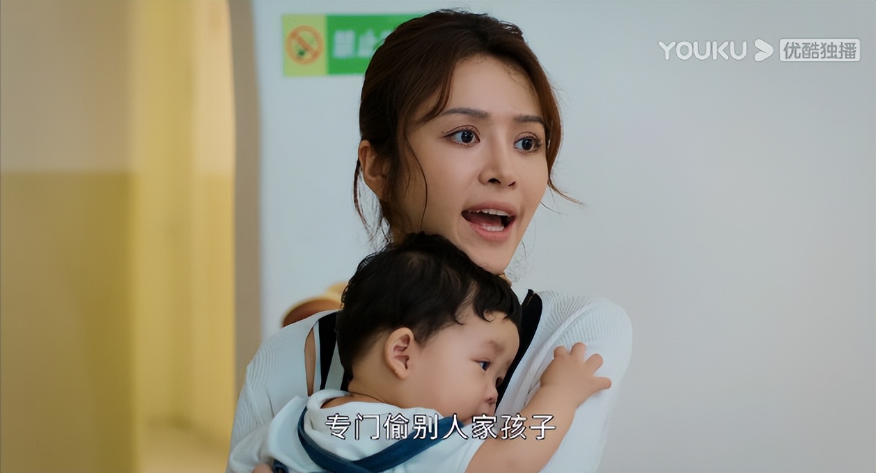 万家：不会演哭戏的都来学学，这才是真演技，三种场面三种哭戏