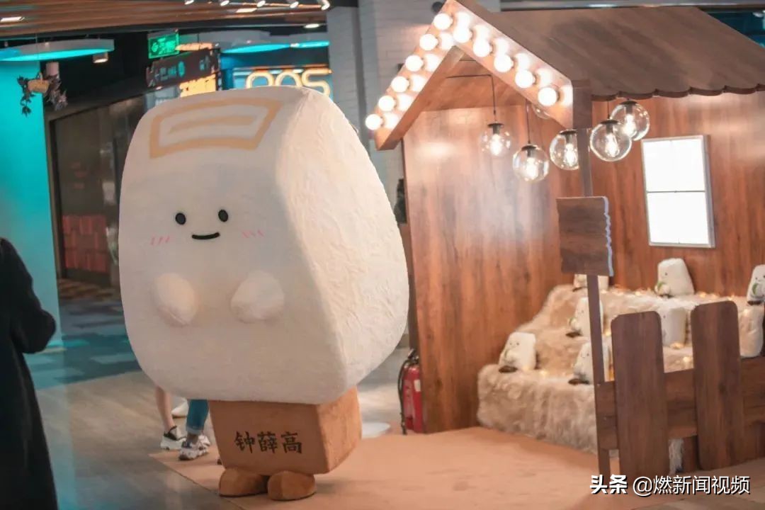 DQ系列在国内这些年（进入中国近30年，外资雪糕与钟薛高们的退与进）-华海博客