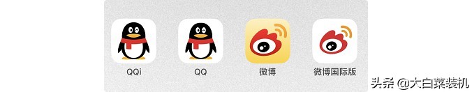 国际聊天软件app(这么久了，才发现各大APP国际版0广告！好用极了)