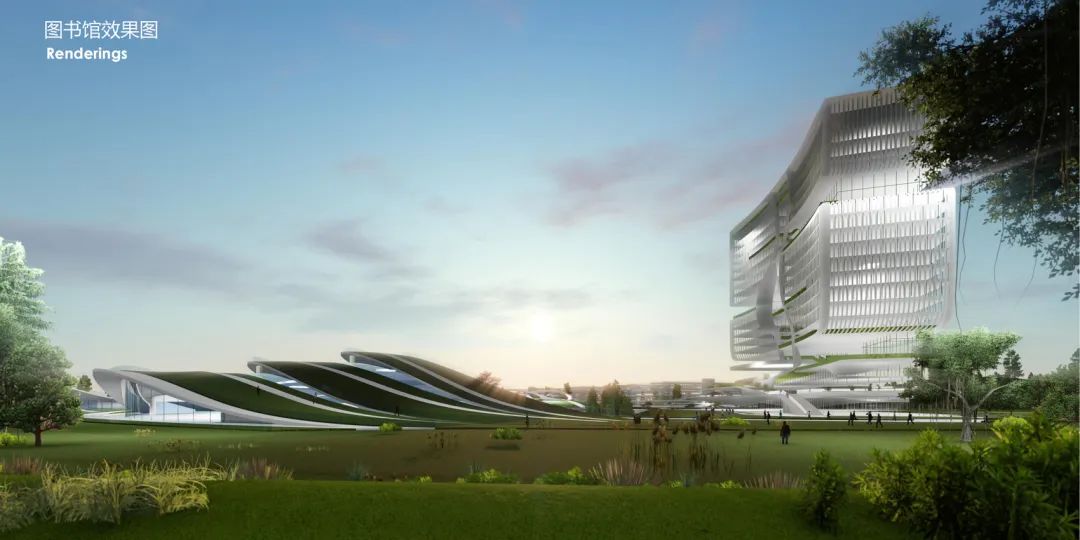 罗江大学城规划图「德阳罗江大学城」-爱妻自媒体