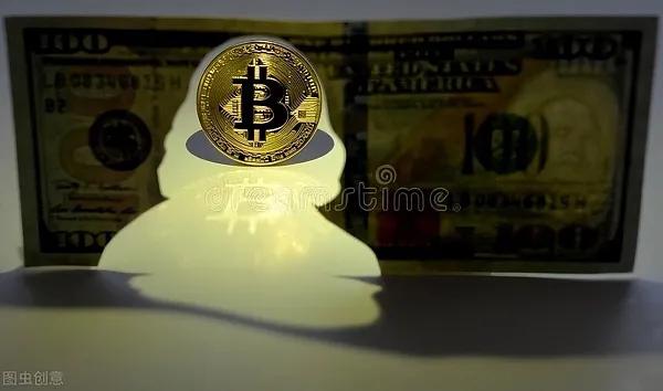 比特币以太坊行情分析2022.4.19