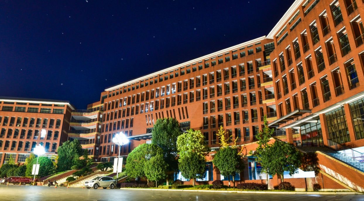 湖南科技大学：本科毕业生平均月薪超6000元，有哪些专业不错？