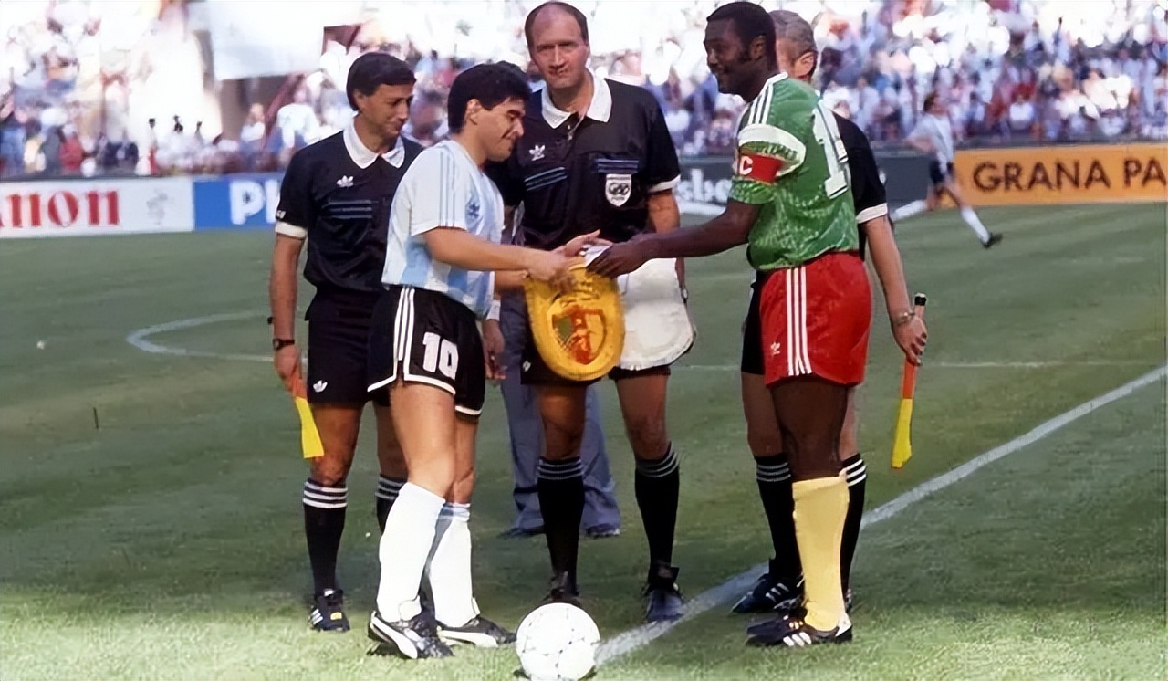 2014世界杯巴西对挪威（TOP10：世界杯历史十大冷门）