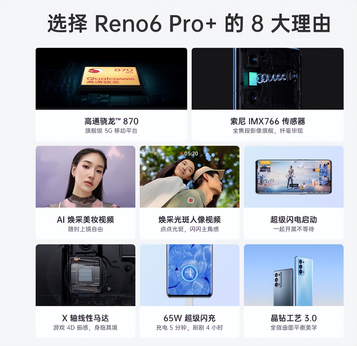 去年的次旗舰，今年买更香，6款高性价比手机推荐