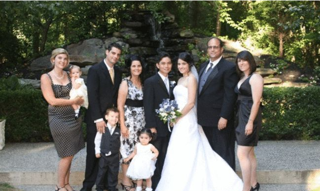 13年前，35岁中国保安娶26岁美国外教，他们现状如何？