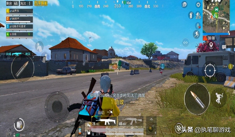 “吃雞”里有8個游戲ID，或因名字太好聽，已經被光子封印4年多