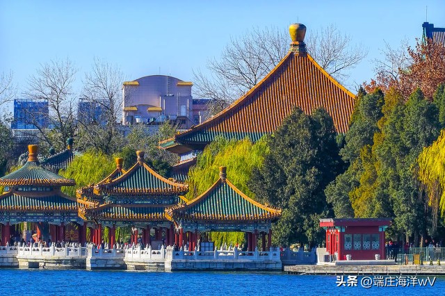 北京的旅游景点（北京的旅游景点有哪些地方英语）-第21张图片-尚力财经