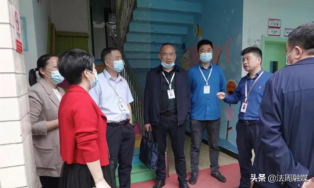 澧县妇计中心举行医德医风监督员见面会
