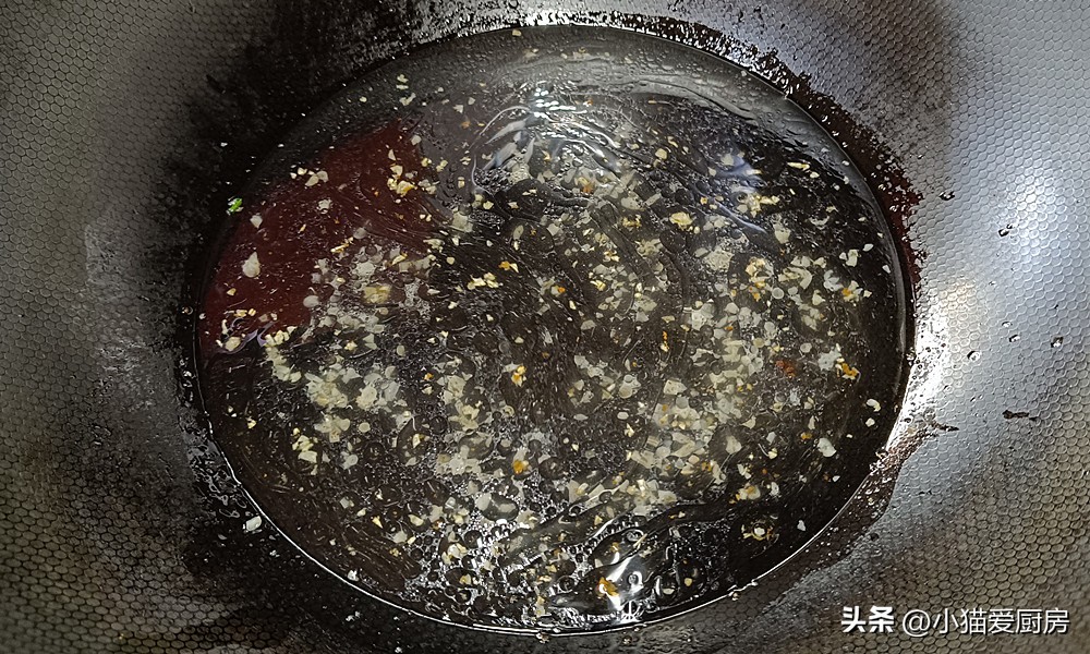 图片[7]-【水煮苋菜】做法步骤图 小时候最喜欢用它做的汤泡饭吃 特别-起舞食谱网