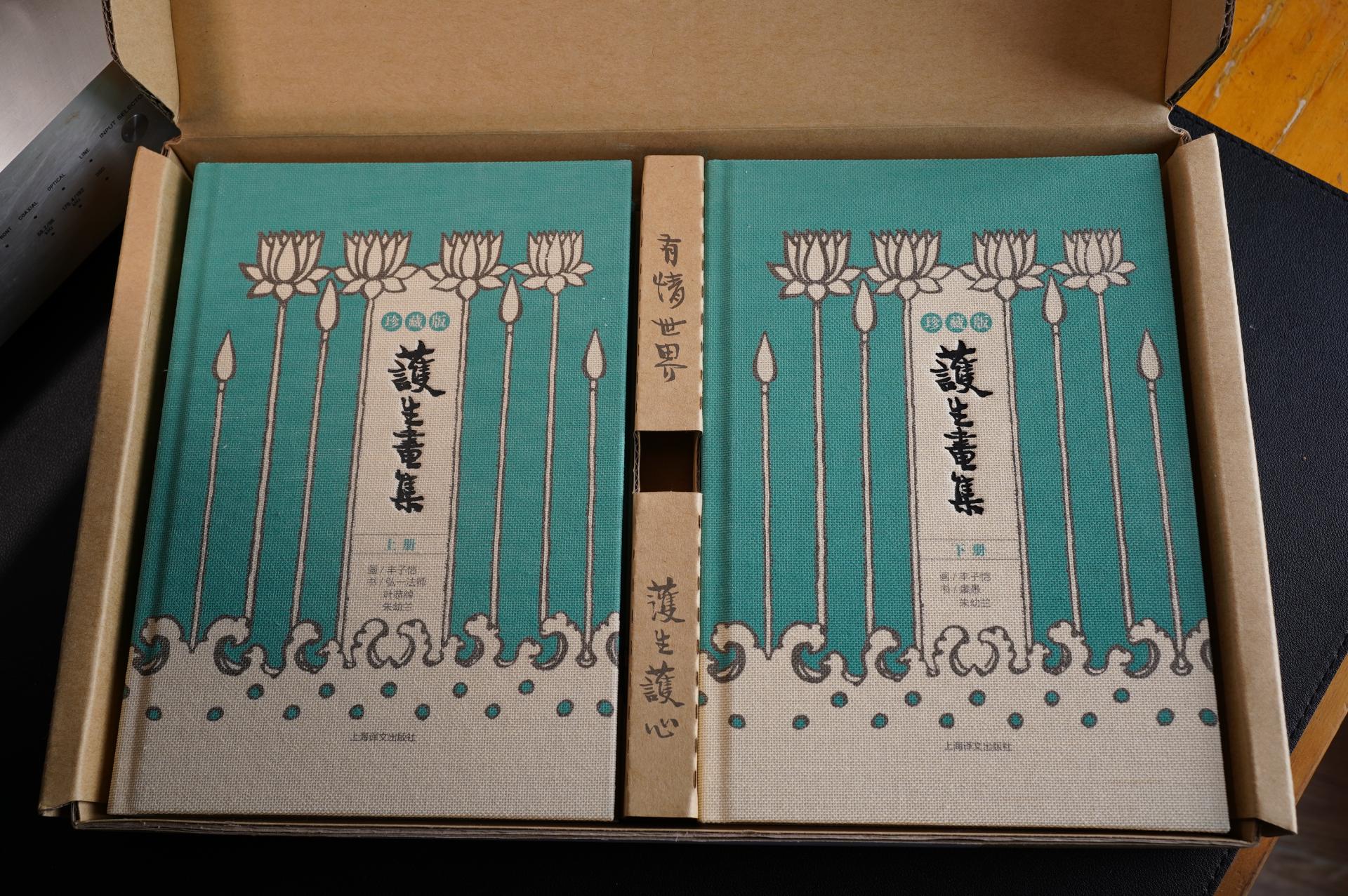 一年阅读好时光，囤书狗的一年阅读书单分享
