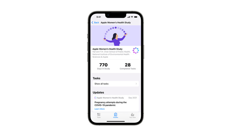 你記錄在經期 App 的數據，變成了誰的？