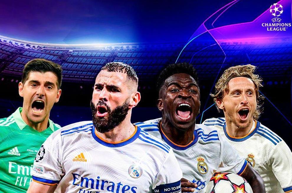 欧联杯为什么央视不直播（央视不直播！首个欧战冠军将诞生，德甲第11PK皇马，夺冠=创历史）-趣拿体育