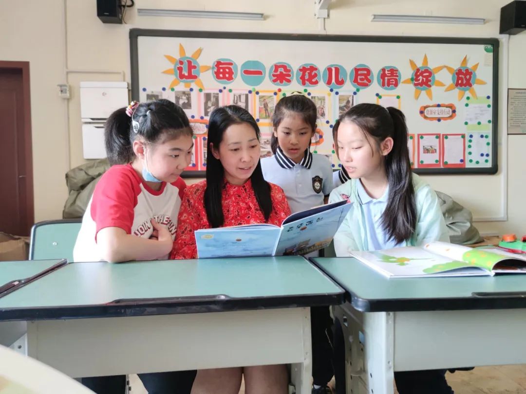 探寻双流融合教育之路｜一起走进成都市双流区实验小学