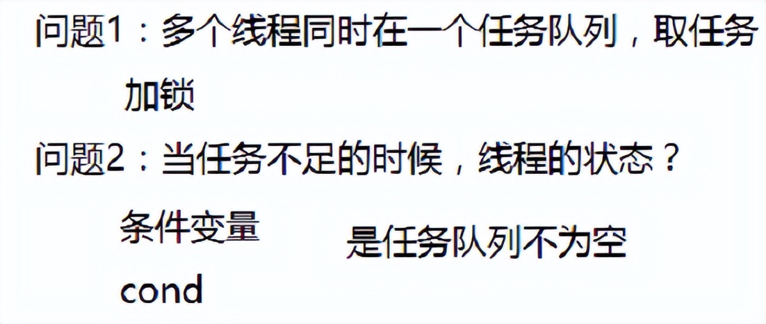 面试项目：如何实现一个后端多线程网络服务器框架