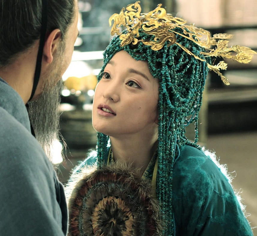 违背礼法的不伦之恋，在春秋时期竟如此盛行